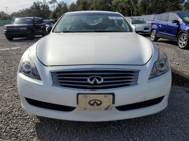 JNKCV66E29M722613 | 2009 Infiniti g37 base