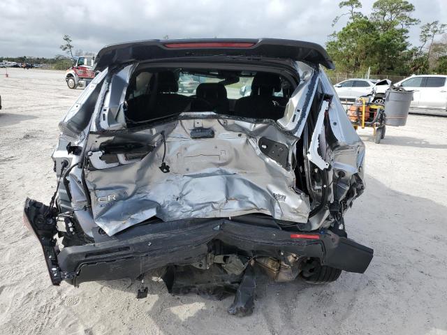2023 HONDA CR-V SPORT - 7FARS6H96PE007946