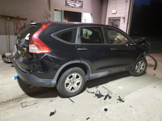 2HKRM4H37EH619559 | 2014 HONDA CR-V LX