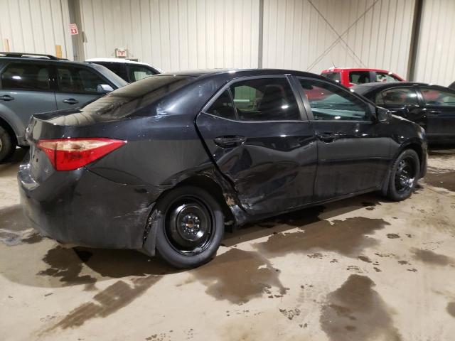 2T1BURHEXHC903954 | 2017 TOYOTA COROLLA L