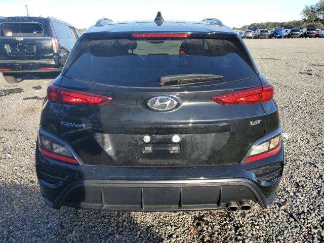 KM8K33A3XPU940976 | 2023 HYUNDAI KONA N LIN