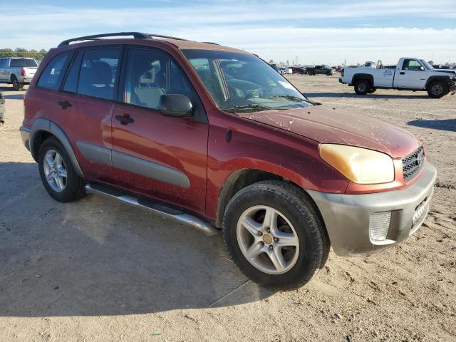 JTEGH20V220055434 | 2002 Toyota rav4