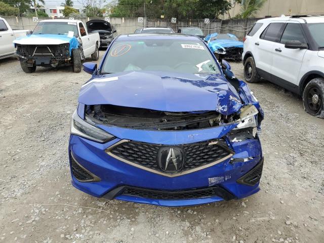 19UDE2F85MA007457 | 2021 Acura ilx premium a-spec