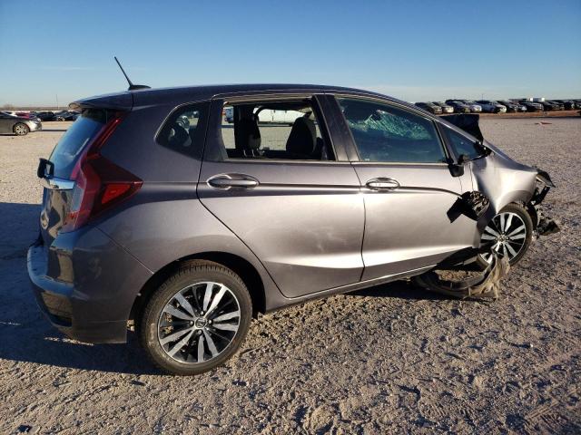 2019 HONDA FIT EX - 3HGGK5H8XKM736669