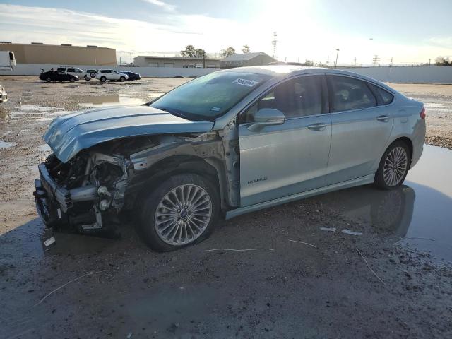 3FA6P0RU0ER343576 | 2014 FORD FUSION TIT