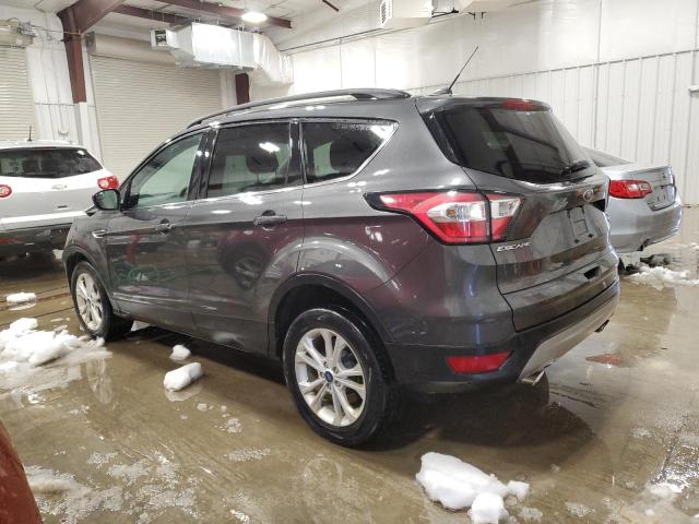 1FMCU0GD9JUD44233 | 2018 FORD ESCAPE SE