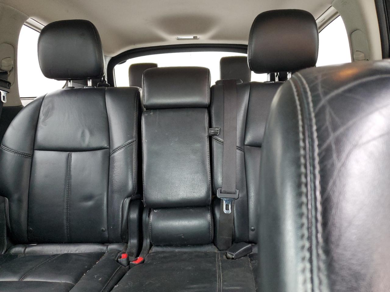 5N1AR2MN3DC663199 2013 Nissan Pathfinder S