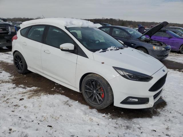 1FADP3L96HL230019 2017 FORD FOCUS, photo no. 4