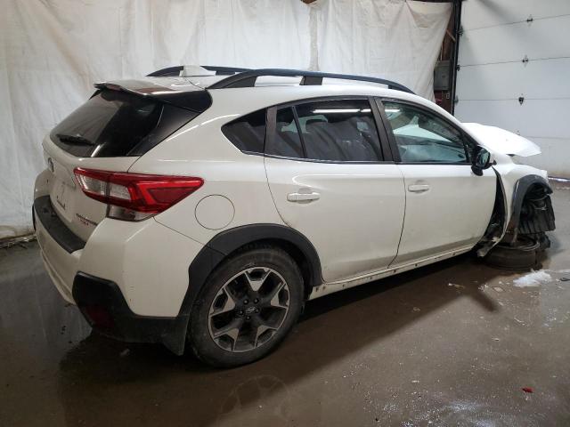 JF2GTACC0K8387754 | 2019 SUBARU CROSSTREK