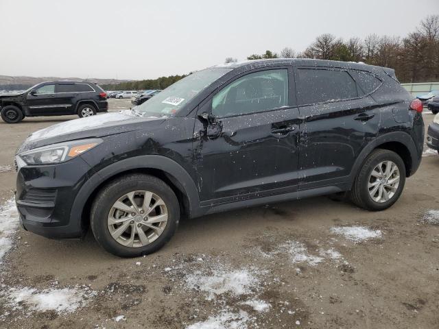 2021 HYUNDAI TUCSON SE #2944911909