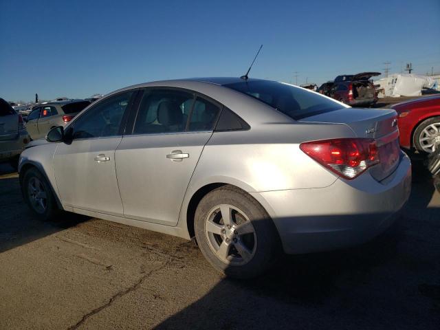 1G1PK5SB2E7392507 | 2014 CHEVROLET CRUZE LT