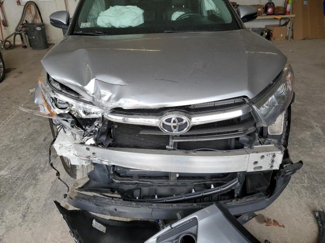 5TDBKRFH6GS351538 | 2016 TOYOTA HIGHLANDER