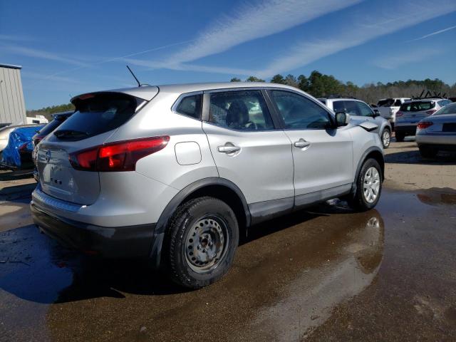 2017 NISSAN ROGUE SPT JN1BJ1CP4HW001457