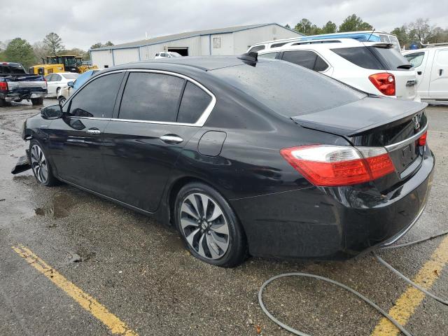 1HGCR6F53FA012043 | 2015 HONDA ACCORD HYB