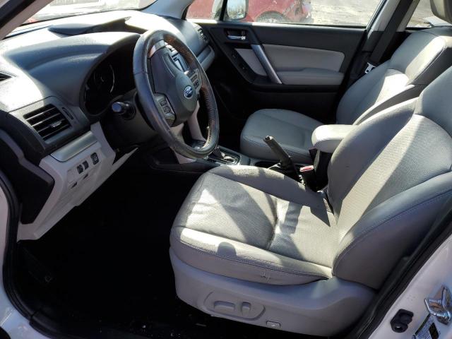 2015 SUBARU FORESTER 2 - JF2SJAWC0FH578642