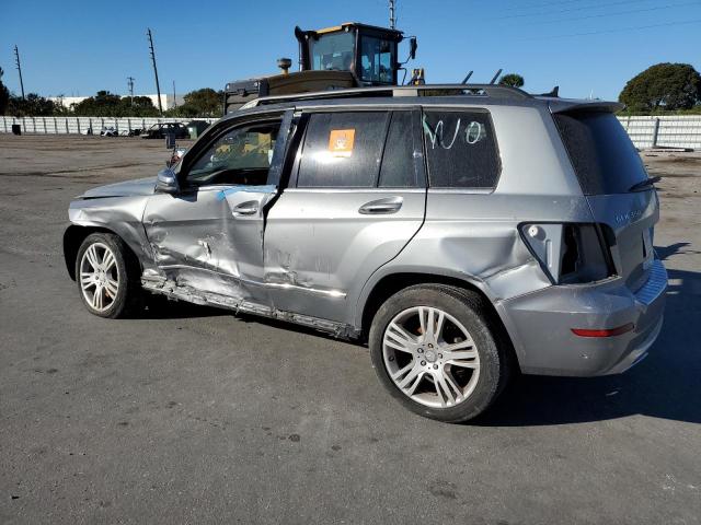 2015 MERCEDES-BENZ GLK 350 4M - WDCGG8JBXFG398434