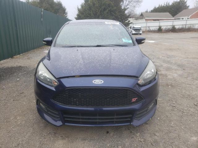 1FADP3L95GL275287 2016 FORD FOCUS, photo no. 5