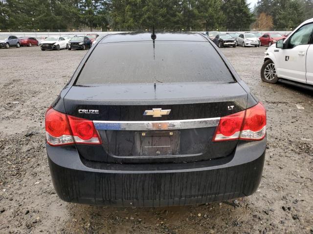 1G1PF5S95B7110793 | 2011 Chevrolet cruze lt