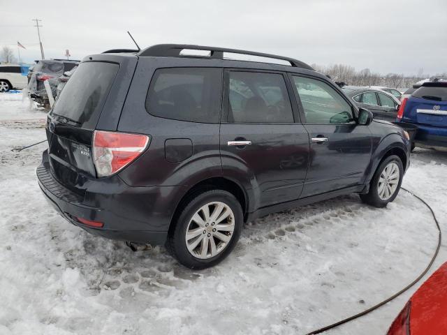 2012 Subaru Forester Limited VIN: JF2SHAEC9CH445693 Lot: 37757284