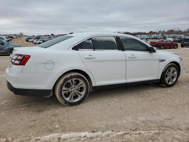 Vin: 1fahp2e88dg123850, lot: 37682274, ford taurus sel 20133