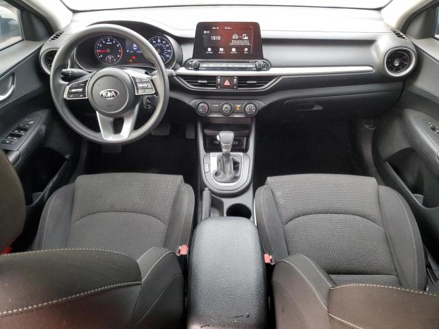 2020 KIA FORTE FE - 3KPF24AD8LE211729