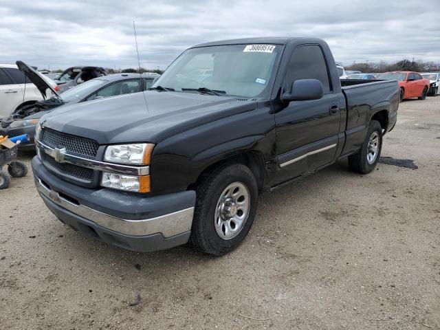 2005 Chevrolet C/K 1500 