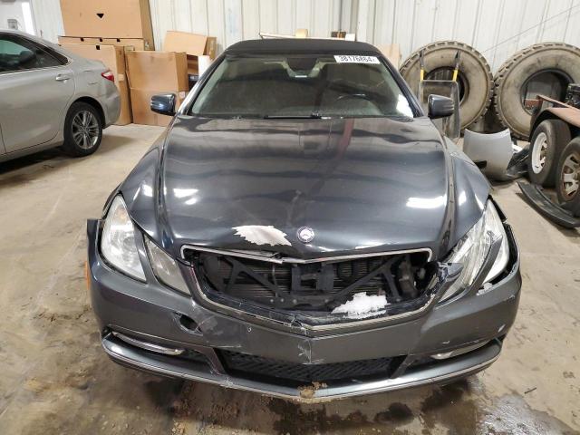 VIN WDDKK5KF9DF216682 2013 Mercedes-Benz E-Class, 350 no.5