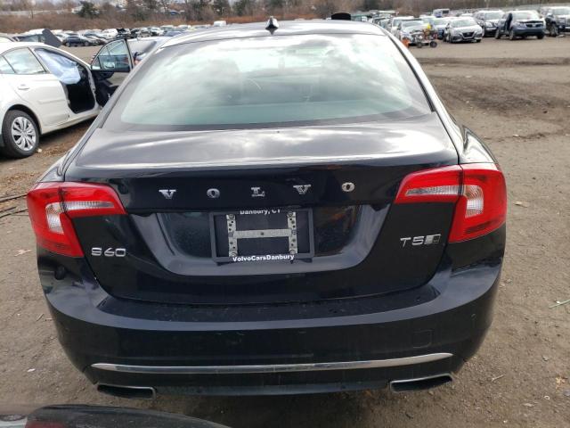 LYV402TKXJB162362 | 2018 VOLVO S60 INSCRI