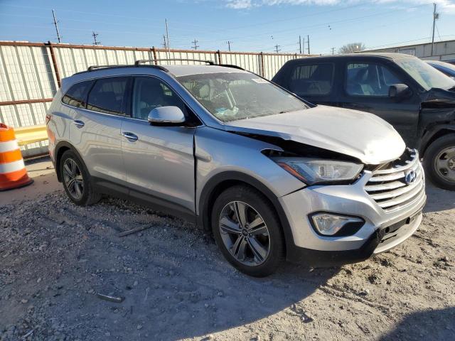 KM8SN4HF0GU143152 | 2016 HYUNDAI SANTA FE S