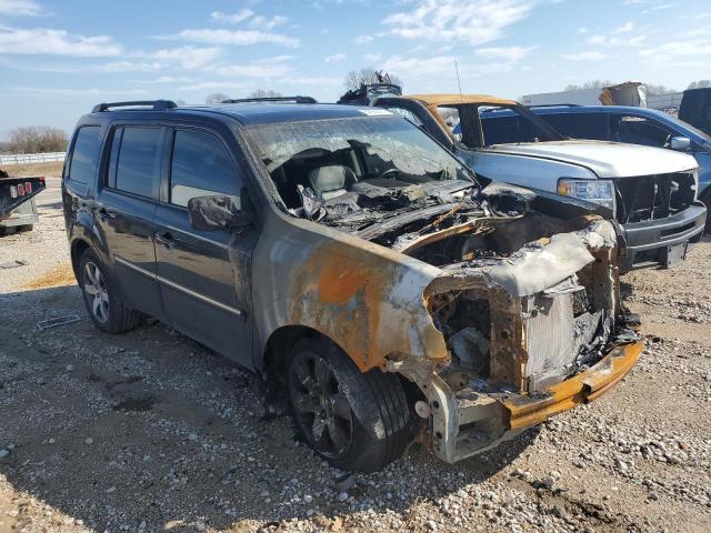 Vin: 5fnyf3h91cb012475, lot: 82950063, honda pilot touring 20124
