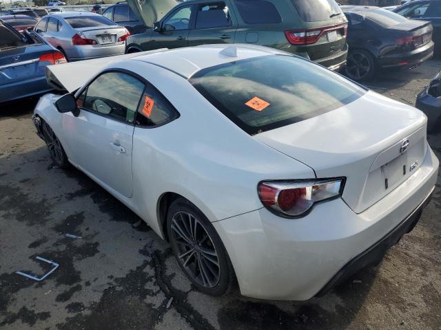 JF1ZNAA13F8710483 | 2015 TOYOTA SCION FR-S