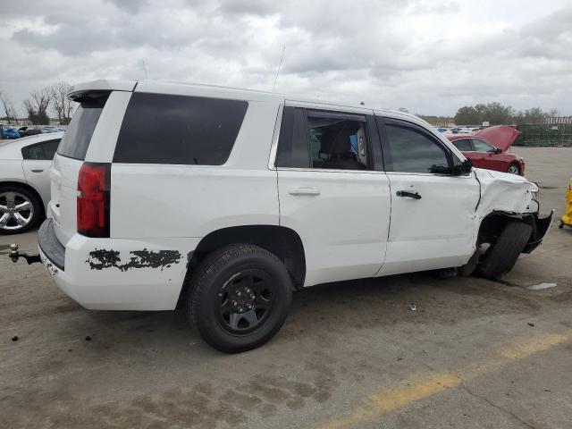 1GNLCDEC2KR335412 | 2019 CHEVROLET TAHOE POLI