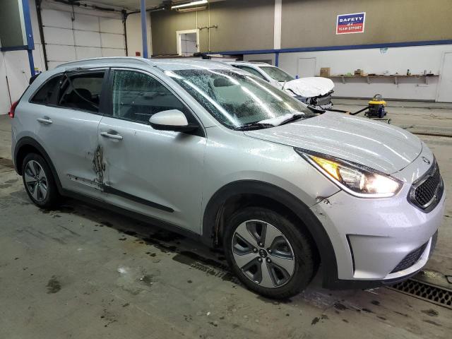 2019 Kia Niro Fe VIN: KNDCB3LC3K5240194 Lot: 39838064