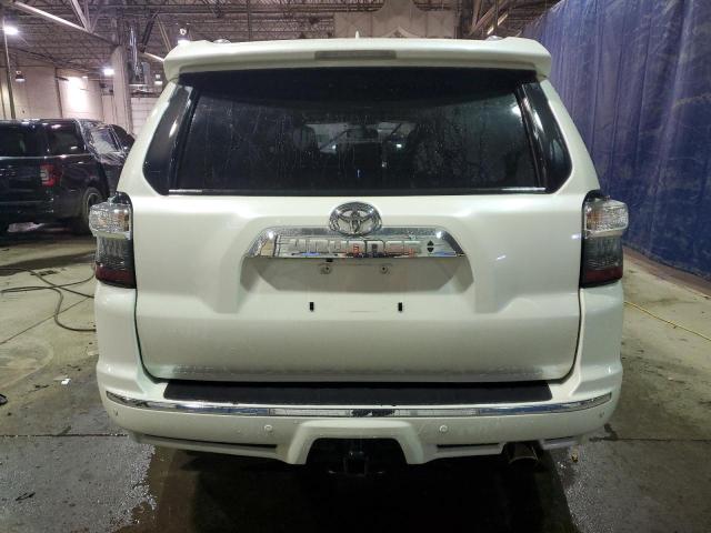 JTEBU5JR8J5553776 | 2018 TOYOTA 4RUNNER SR