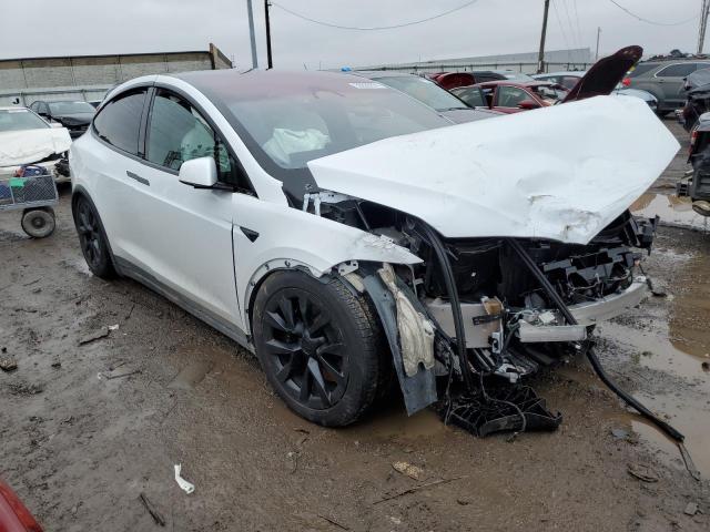 7SAXCAE50NF357979 2022 Tesla Model X