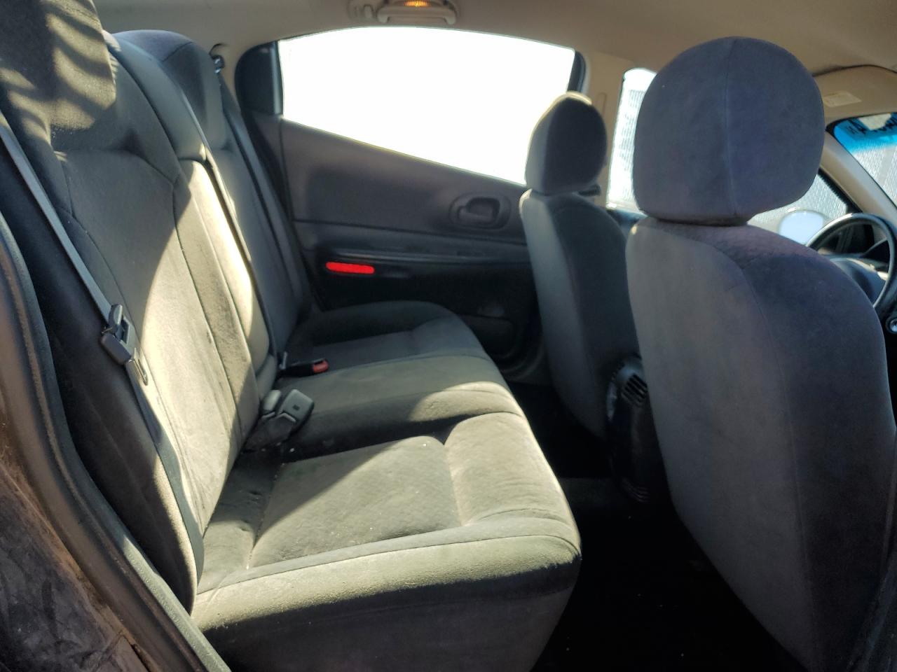 2B3HD46R54H599422 2004 Dodge Intrepid Se