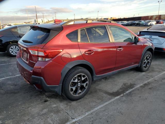 JF2GTABC1JH231450 | 2018 SUBARU CROSSTREK