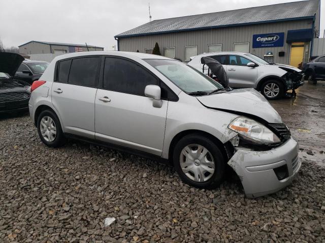 2012 Nissan Versa S VIN: 3N1BC1CP1CK215160 Lot: 37280614