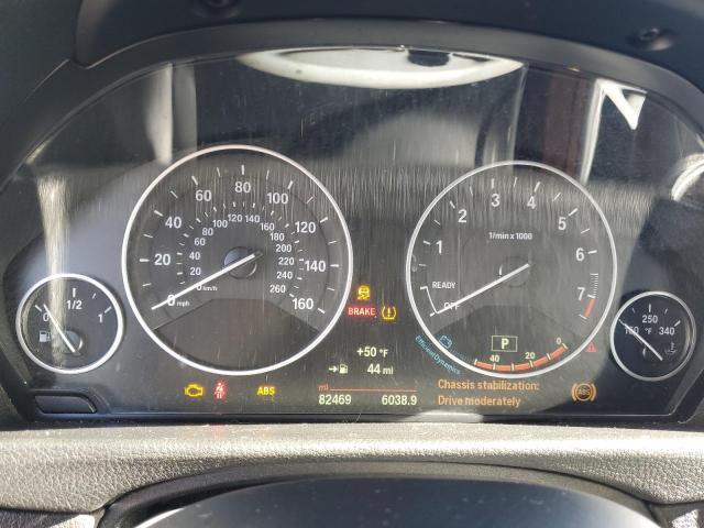 2015 BMW 328 XI - WBA3B3C56FJ984772