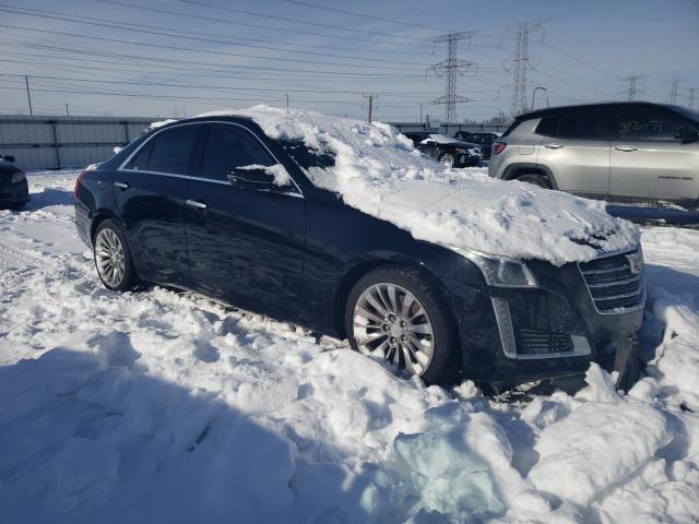 1G6AX5SX3F0128039 | 2015 CADILLAC CTS LUXURY