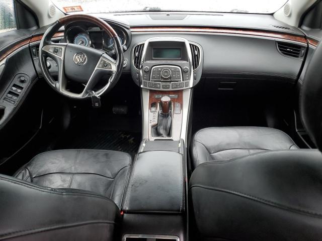 2011 Buick LaCrosse - Image 8