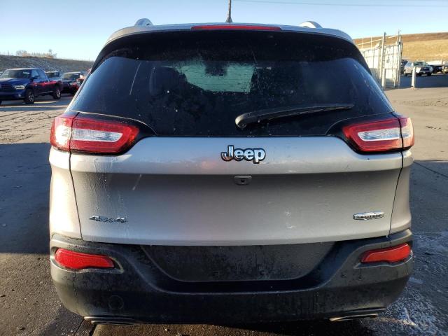 1C4PJMCS2HW506406 | 2017 JEEP CHEROKEE L