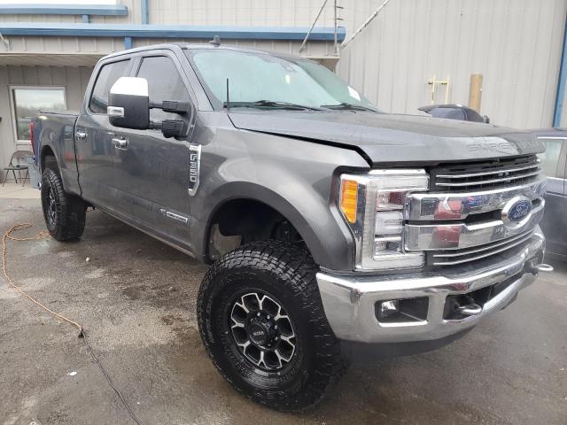 1FT8W3BT1KEF98972 | 2019 FORD F350 SUPER