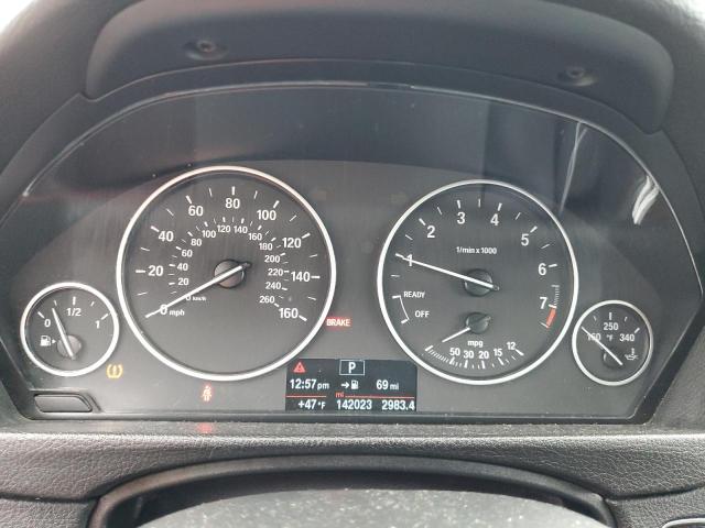 2015 BMW 328 XI SUL - WBA3B5C50FF961907