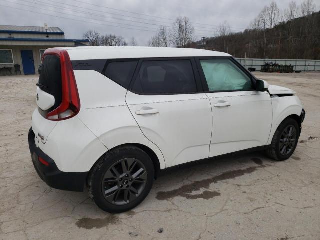 KNDJ23AU2M7149833 | 2021 KIA SOUL LX