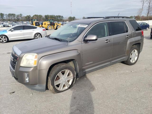 2011 GMC Terrain SLT