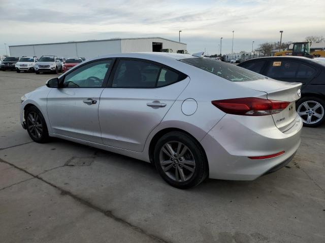 5NPD84LF4HH002933 | 2017 HYUNDAI ELANTRA SE