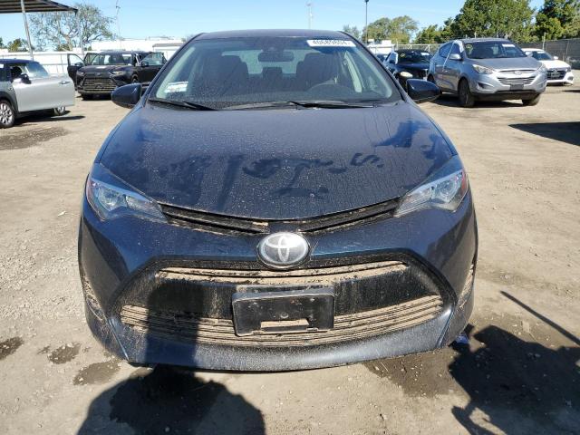 2T1BURHE8JC045650 | 2018 TOYOTA COROLLA L