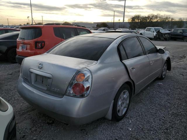 1N4AL11DX3C349016 | 2003 Nissan altima base