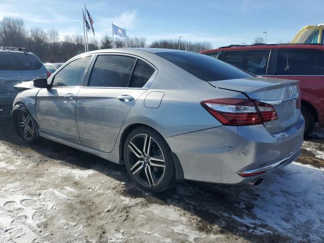 1HGCR2F18HA232528 | 2017 HONDA ACCORD SPO